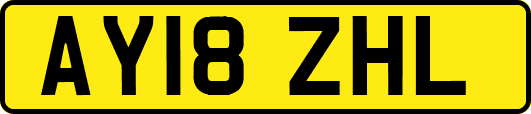 AY18ZHL