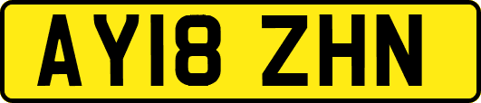 AY18ZHN