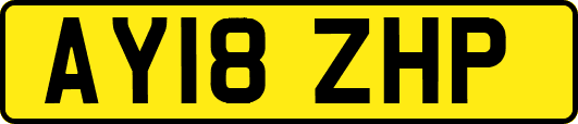 AY18ZHP