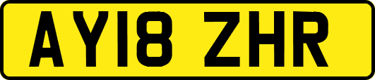 AY18ZHR