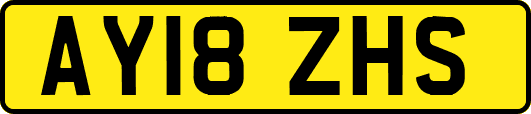 AY18ZHS
