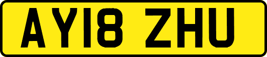 AY18ZHU