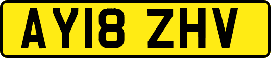 AY18ZHV