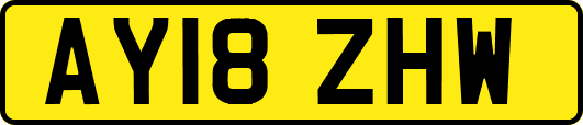 AY18ZHW