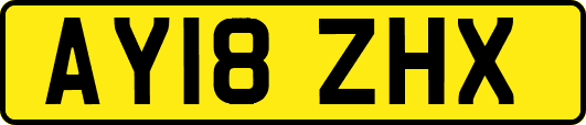 AY18ZHX