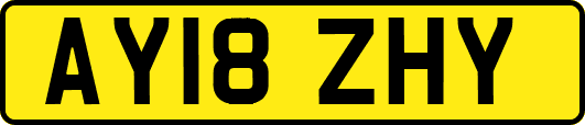 AY18ZHY