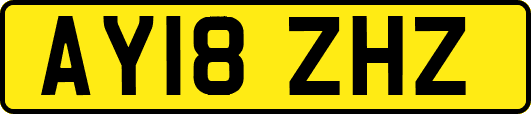 AY18ZHZ