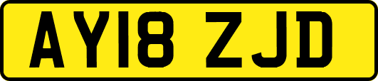 AY18ZJD