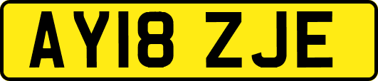 AY18ZJE