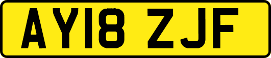 AY18ZJF
