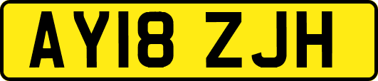 AY18ZJH