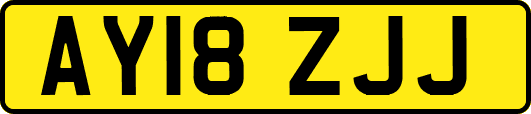 AY18ZJJ