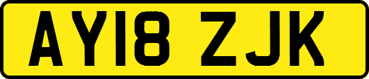 AY18ZJK