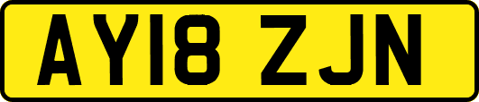 AY18ZJN