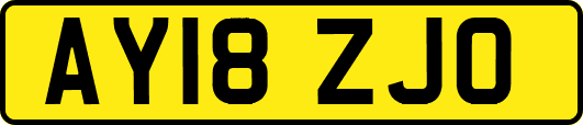 AY18ZJO