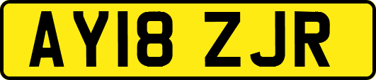 AY18ZJR