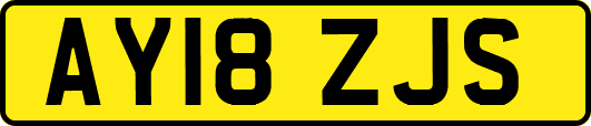 AY18ZJS