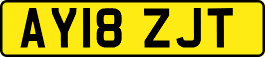 AY18ZJT