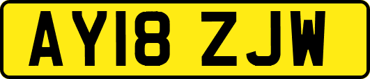 AY18ZJW