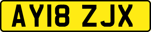 AY18ZJX