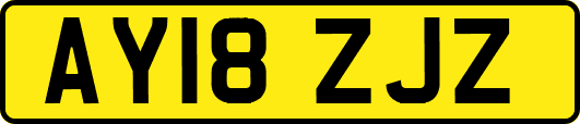 AY18ZJZ
