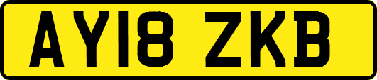 AY18ZKB