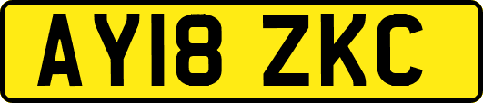 AY18ZKC