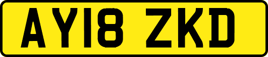 AY18ZKD
