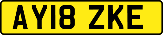 AY18ZKE