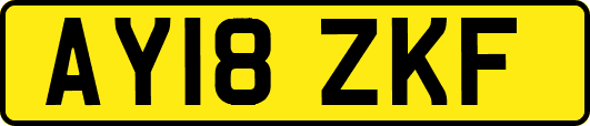 AY18ZKF