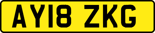 AY18ZKG