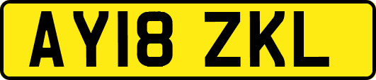 AY18ZKL