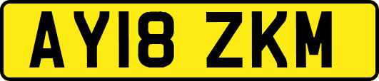 AY18ZKM