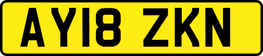AY18ZKN