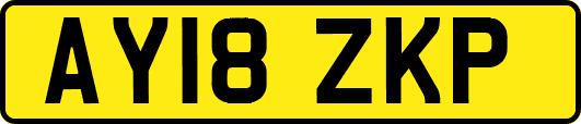 AY18ZKP