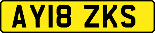 AY18ZKS