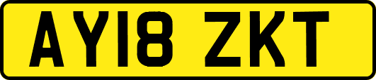 AY18ZKT