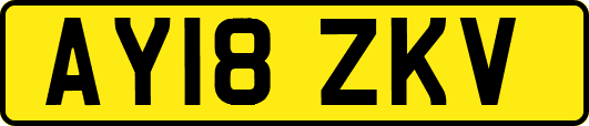 AY18ZKV