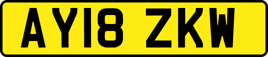 AY18ZKW