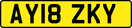 AY18ZKY