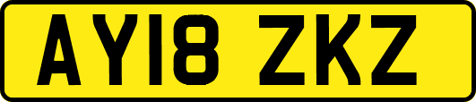 AY18ZKZ