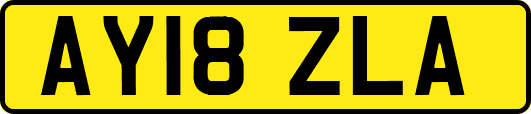 AY18ZLA