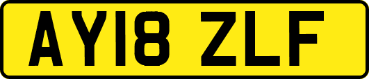 AY18ZLF