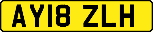 AY18ZLH
