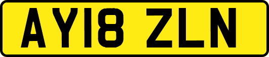 AY18ZLN
