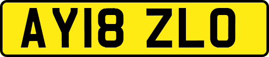 AY18ZLO