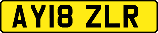 AY18ZLR