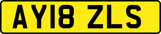 AY18ZLS