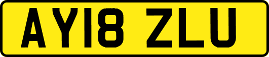 AY18ZLU