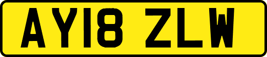 AY18ZLW